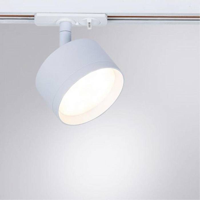 Трековый светильник Arte Lamp Intercrus A5547PL-1WH Трековый светильник Arte Lamp Intercrus A5547PL-1WH за 1 040 ₽ в наличии с доставкой по России. Трековые светильники. Интернет-магазин каталог товаров актуальные цены и остатки