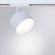 Трековый светильник Arte Lamp Intercrus A5547PL-1WH за 1 040 ₽ в наличии с доставкой по России. Трековые светильники. Интернет-магазин каталог товаров актуальные цены и остатки