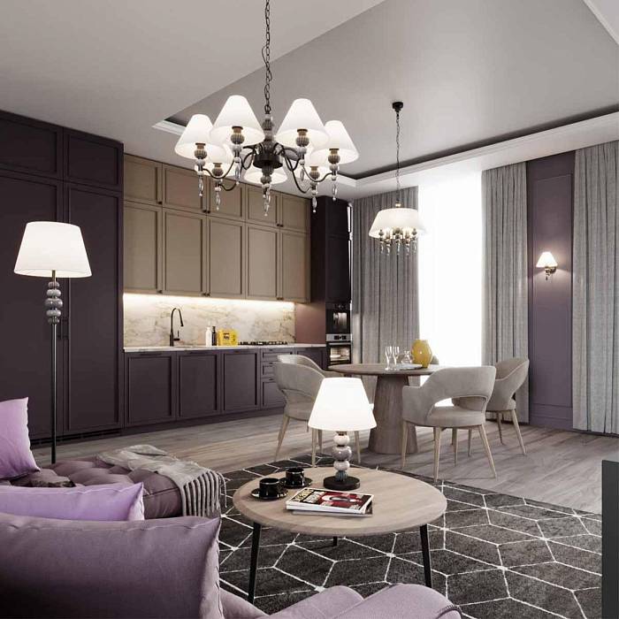  В наличии, Производитель:Odeon Light, Тип: Подвесные, Артикул: 4896/5 Доставка по РФ, актуальные цены и остатки, интернет-магазин Торгостров