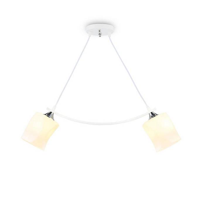 Подвесной светильник Ambrella light Traditional Modern TR303154 В наличии, Производитель:Ambrella light, Тип: Подвесные, Артикул: TR303154 Доставка по РФ, актуальные цены и остатки, интернет-магазин Торгостров