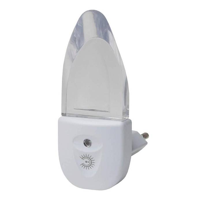 Настенный светодиодный светильник ЭРА NN-618-LS-W Б0019102 Настенный светодиодный светильник ЭРА NN-618-LS-W Б0019102 за 381 ₽ в наличии с доставкой по России. Светильники-ночники. Интернет-магазин каталог товаров актуальные цены и остатки