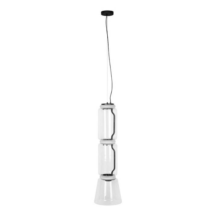 Подвесной светодиодный светильник Loft IT Noctambule 10193/M В наличии, Производитель:Loft IT, Тип: Подвесные, Артикул: 10193/M Доставка по РФ, актуальные цены и остатки, интернет-магазин Торгостров