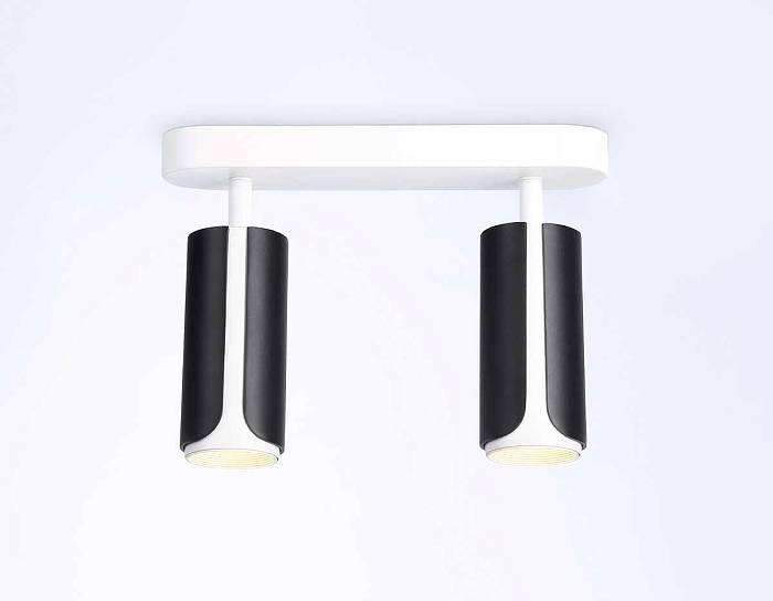 Спот Ambrella light Techno Spot Techno family TN51598 В наличии, Производитель:Ambrella light, Тип: С 2 плафонами, Артикул: TN51598 Доставка по РФ, актуальные цены и остатки, интернет-магазин Торгостров