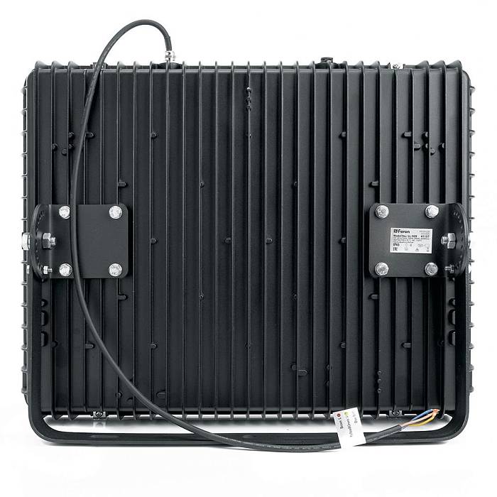 Светодиодный прожектор Feron LL-928 500W 6400K 41157 В наличии, Производитель:Feron, Тип: Прожекторы, Артикул: 41157 Доставка по РФ, актуальные цены и остатки, интернет-магазин Торгостров