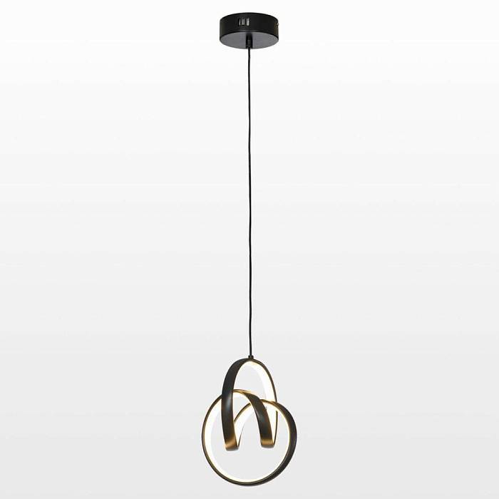 Подвесной светодиодный светильник Lussole Loft LSP-7007 В наличии, Производитель:Lussole LOFT, Тип: Подвесные, Артикул: LSP-7007 Доставка по РФ, актуальные цены и остатки, интернет-магазин Торгостров