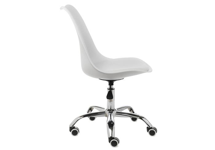 Купить Офисное кресло Kolin white за 5 670 ₽ в наличии с доставкой по России. Интернет-магазин каталог товаров
