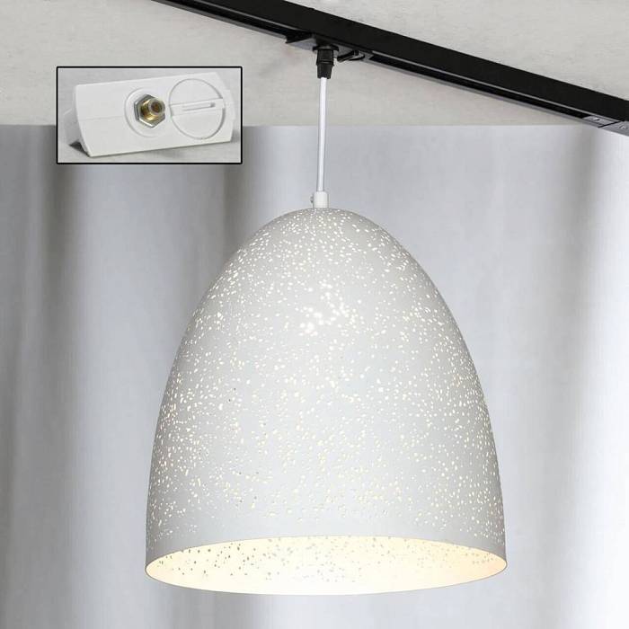 Трековый светильник однофазный Lussole LOFT Track Lights LSP-9891-TAW Трековый светильник однофазный Lussole LOFT Track Lights LSP-9891-TAW за 14 668 ₽ в наличии с доставкой по России. Трековые светильники. Интернет-магазин каталог товаров актуальные цены и остатки