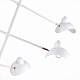 Фото 2 В наличии, Производитель:ST Luce, Тип: Люстры на штанге, Артикул: SL1801.503.06 Доставка по РФ, актуальные цены и остатки, интернет-магазин Торгостров