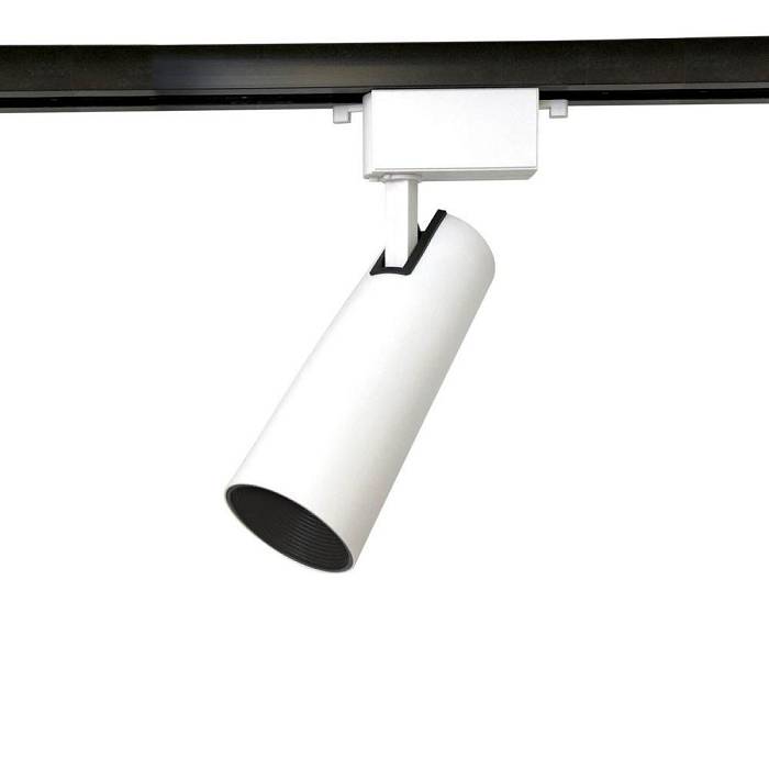 Трековый светодиодный светильник Ambrella light Track System GL5851 Трековый светодиодный светильник Ambrella light Track System GL5851 за 1 060 ₽ в наличии с доставкой по России. Трековые светильники. Интернет-магазин каталог товаров актуальные цены и остатки