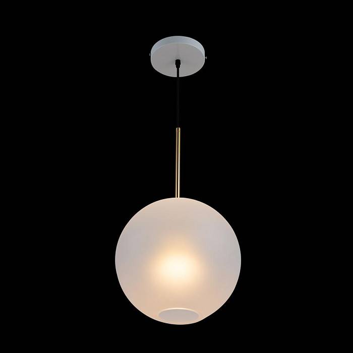 Подвесной светильник Loft IT Bolle 2030-P1 В наличии, Производитель:Loft IT, Тип: Подвесные, Артикул: 2030-P1 Доставка по РФ, актуальные цены и остатки, интернет-магазин Торгостров