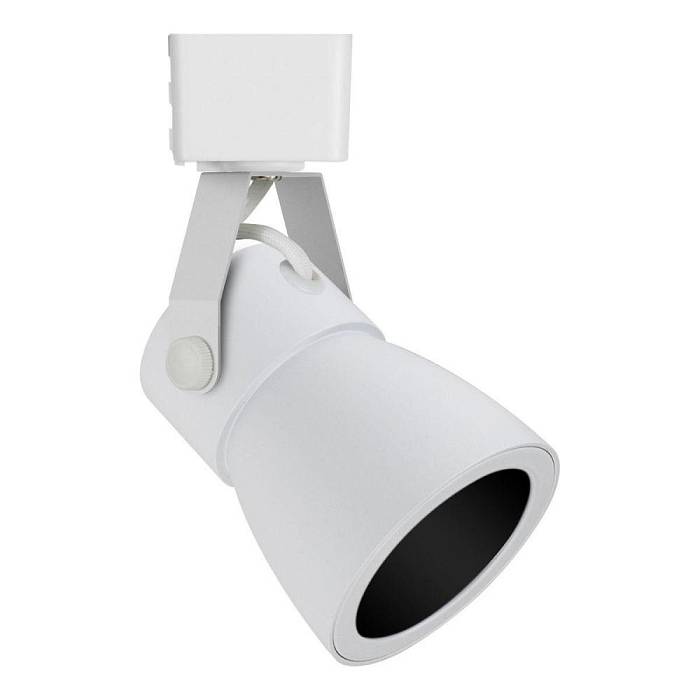 Трековый светильник ЭРА TR38-GU10 WH Б0053307 Трековый светильник ЭРА TR38-GU10 WH Б0053307 за 1 150 ₽ в наличии с доставкой по России. Трековые светильники. Интернет-магазин каталог товаров актуальные цены и остатки