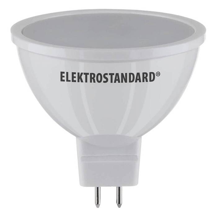 Лампа светодиодная Elektrostandard G5.3 7W 4200K матовая a049684 В наличии, Производитель:Elektrostandard, Тип: Светодиодные, Артикул: a049684 Доставка по РФ, актуальные цены и остатки, интернет-магазин Торгостров