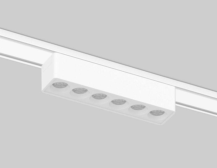 Трековый светодиодный светильник Ambrella light Track System Magnetic Ultra Slim GV1401 Трековый светодиодный светильник Ambrella light Track System Magnetic Ultra Slim GV1401 за 2 400 ₽ в наличии с доставкой по России. Трековые светильники. Интернет-магазин каталог товаров актуальные цены и остатки
