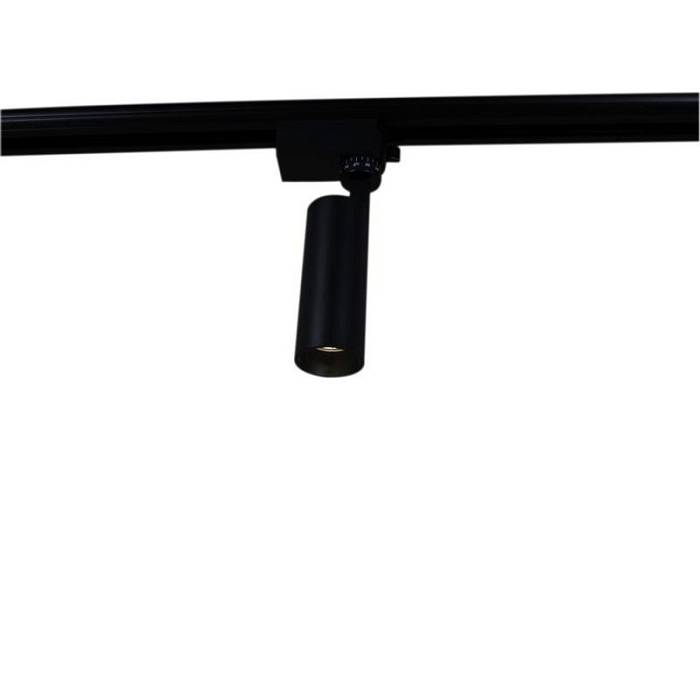 Трековый светильник Reluce 06612-9.3-001QY LED12W BK Трековый светильник Reluce 06612-9.3-001QY LED12W BK за 1 210 ₽ в наличии с доставкой по России. Трековые светильники. Интернет-магазин каталог товаров актуальные цены и остатки