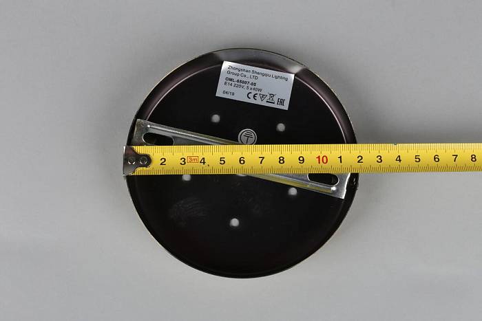 Потолочная люстра Omnilux Rapallo OML-65007-05 В наличии, Производитель:Omnilux, Тип: Люстры на штанге, Артикул: OML-65007-05 Доставка по РФ, актуальные цены и остатки, интернет-магазин Торгостров