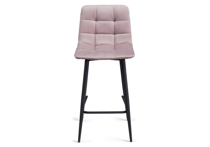 Купить Барный стул Чилли К розовый / черный за 5 990 ₽ в наличии с доставкой по России. Интернет-магазин каталог товаров