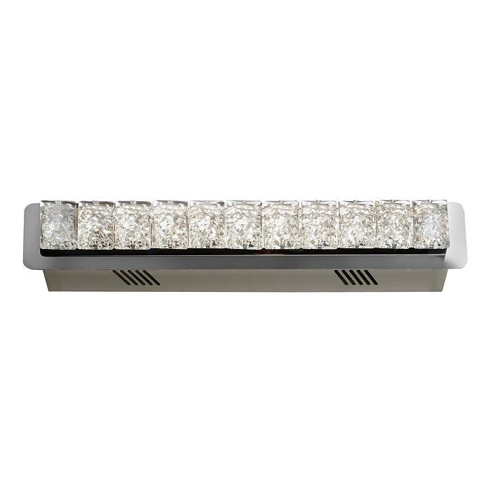 Настенный светодиодный светильник iLedex CRystal ice MB7212-6 CR В наличии, Производитель:iLedex, Тип: Настенные, Артикул: MB7212-6 CR Доставка по РФ, актуальные цены и остатки, интернет-магазин Торгостров