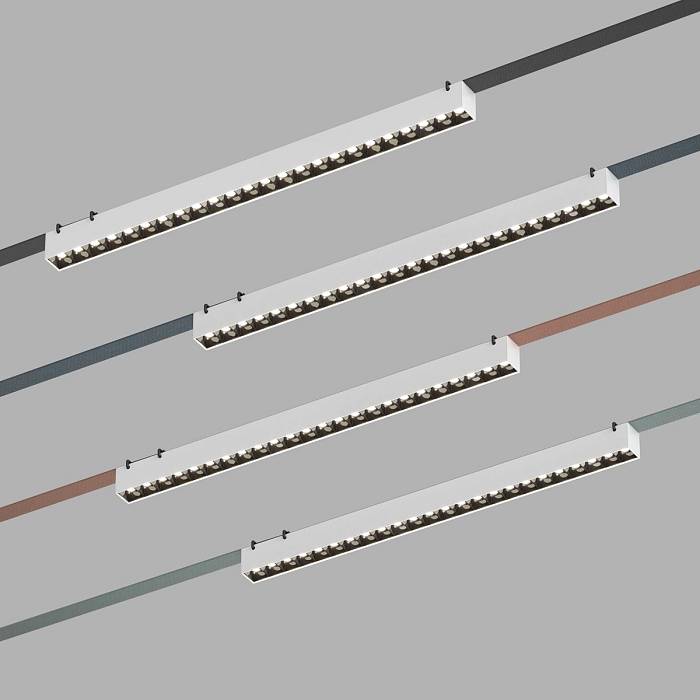 Трековый светильник Denkirs Belty Grill DK5572-WB Трековый светильник Denkirs Belty Grill DK5572-WB за 7 150 ₽ в наличии с доставкой по России. Трековые светильники. Интернет-магазин каталог товаров актуальные цены и остатки