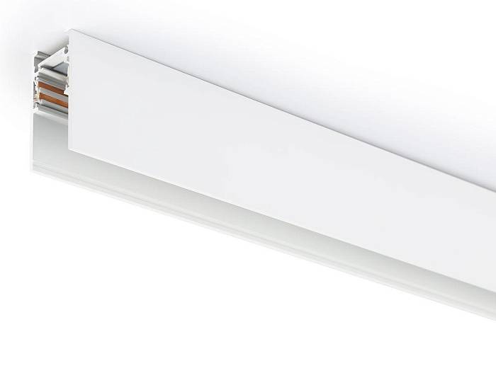 Шинопровод магнитный Ambrella light Track System Magnetic GL3318 Шинопровод магнитный Ambrella light Track System Magnetic GL3318 за 7 170 ₽ в наличии с доставкой по России. Шинопроводы для трековых систем. Интернет-магазин каталог товаров актуальные цены и остатки