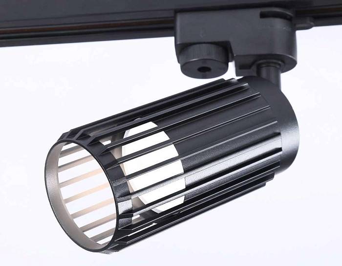 Трековый светильник Ambrella light Track System GL5158 Трековый светильник Ambrella light Track System GL5158 за 920 ₽ в наличии с доставкой по России. Трековые светильники. Интернет-магазин каталог товаров актуальные цены и остатки