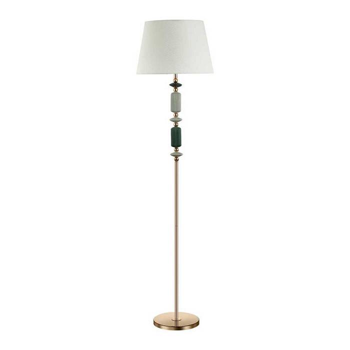 Торшер Odeon Light Classic Candy 4861/1FA В наличии, Производитель:Odeon Light, Тип: С 1 плафоном, Артикул: 4861/1FA Доставка по РФ, актуальные цены и остатки, интернет-магазин Торгостров