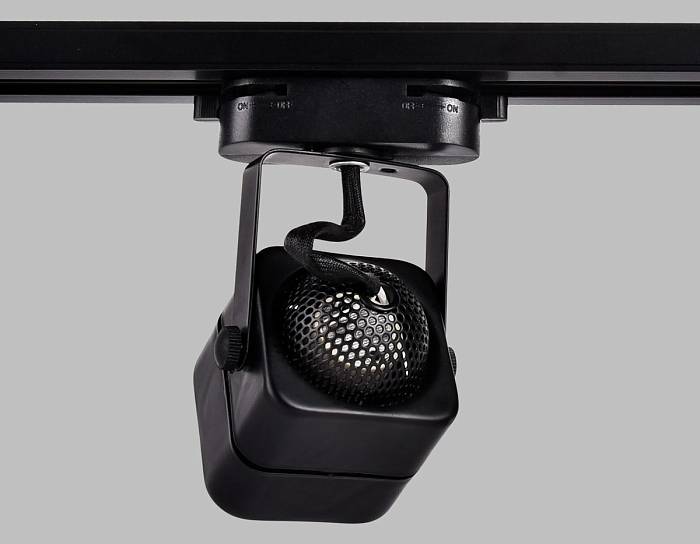 Трековый светильник Ambrella light Track System GL5108 за 620 ₽ в наличии с доставкой по России. Трековые светильники. Интернет-магазин каталог товаров актуальные цены и остатки