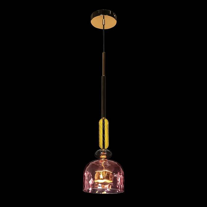 Подвесной светодиодный светильник Loft IT Candy 2008-D В наличии, Производитель:Loft IT, Тип: Подвесные, Артикул: 2008-D Доставка по РФ, актуальные цены и остатки, интернет-магазин Торгостров