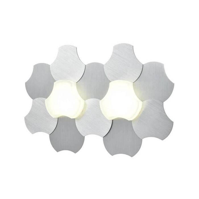 Панно Vele Luce Viva VL8045W02 В наличии, Производитель:Vele Luce, Тип: Настенно-потолочные, Артикул: VL8045W02 Доставка по РФ, актуальные цены и остатки, интернет-магазин Торгостров