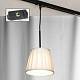 Трековый светильник однофазный Lussole Track Lights LSL-2916-01-TAB за 4 498 ₽ в наличии с доставкой по России. Трековые светильники. Интернет-магазин каталог товаров актуальные цены и остатки