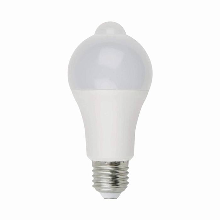 Лампа светодиодная Uniel E27 12W 4000K матовая LED-A60-12W/4000K/E27/PS+MS PLS10WH UL-00005713 В наличии, Производитель:Uniel, Тип: Светодиодные, Артикул: LED-A60-12W/4000K/E27/PS+MS PLS10WH Доставка по РФ, актуальные цены и остатки, интернет-магазин Торгостров