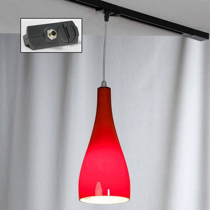 Трековый светильник однофазный Lussole Track Lights LSF-1156-01-TAB Трековый светильник однофазный Lussole Track Lights LSF-1156-01-TAB за 7 039 ₽ в наличии с доставкой по России. Трековые светильники. Интернет-магазин каталог товаров актуальные цены и остатки