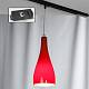 Трековый светильник однофазный Lussole Track Lights LSF-1156-01-TAB за 7 039 ₽ в наличии с доставкой по России. Трековые светильники. Интернет-магазин каталог товаров актуальные цены и остатки