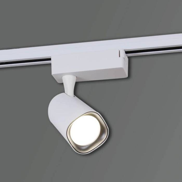 Трековый светильник Reluce 01320-9.3-001QY LED20W WT за 1 160 ₽ в наличии с доставкой по России. Трековые светильники. Интернет-магазин каталог товаров актуальные цены и остатки
