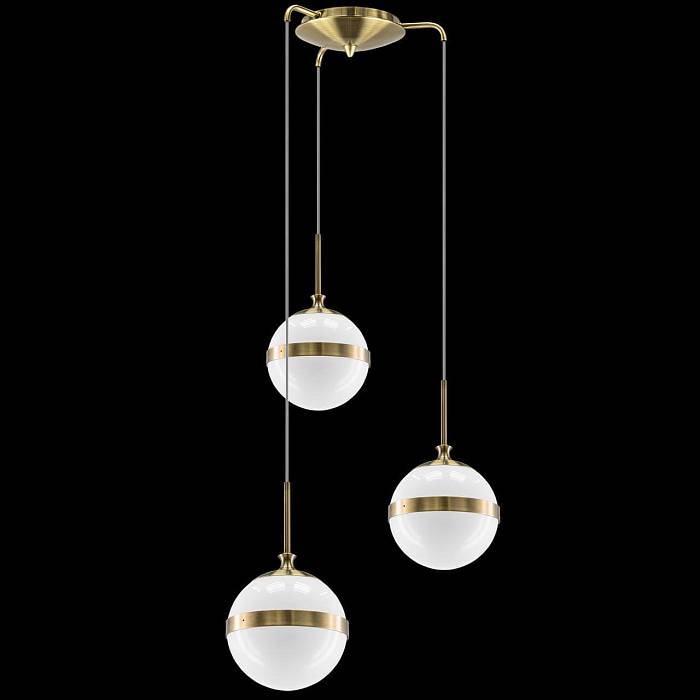 Подвесная люстра Lightstar Globo 813131 В наличии, Производитель:Lightstar, Тип: Подвесные, Артикул: 813131 Доставка по РФ, актуальные цены и остатки, интернет-магазин Торгостров