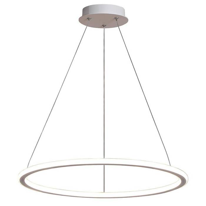 Подвесной светодиодный светильник Feron Levitation Shinning ring AL5808 41700 В наличии, Производитель:Feron, Тип: Подвесные, Артикул: 41700 Доставка по РФ, актуальные цены и остатки, интернет-магазин Торгостров