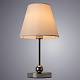 В наличии, Производитель:Arte Lamp, Тип: Декоративные, Артикул: A2581LT-1CC Доставка по РФ, актуальные цены и остатки, интернет-магазин Торгостров