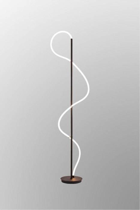 Торшер Arte Lamp Klimt A2850PN-35BK В наличии, Производитель:Arte Lamp, Тип: С 1 плафоном, Артикул: A2850PN-35BK Доставка по РФ, актуальные цены и остатки, интернет-магазин Торгостров