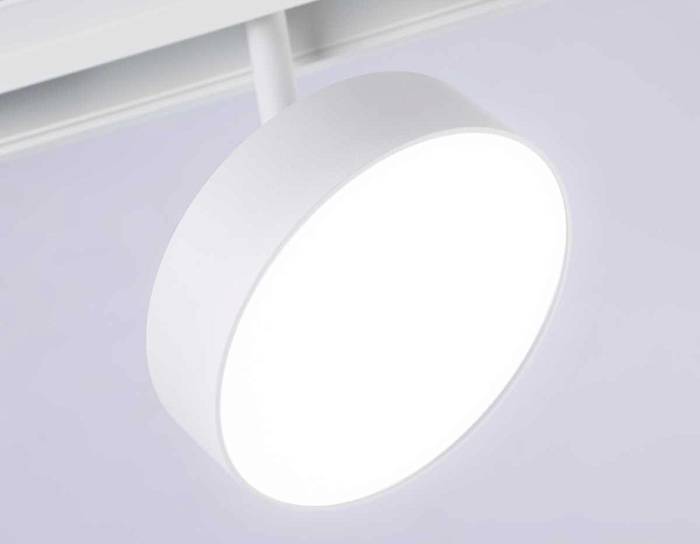 Трековый светодиодный светильник Ambrella light Track System GL3854 Трековый светодиодный светильник Ambrella light Track System GL3854 за 2 730 ₽ в наличии с доставкой по России. Трековые светильники. Интернет-магазин каталог товаров актуальные цены и остатки