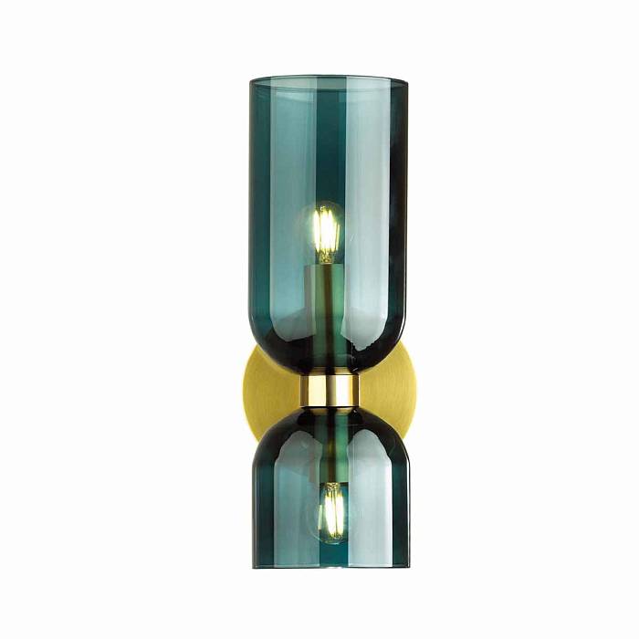Бра Odeon Light Midcent Orinoco 4803/2W В наличии, Производитель:Odeon Light, Тип: С 2 плафонами, Артикул: 4803/2W Доставка по РФ, актуальные цены и остатки, интернет-магазин Торгостров