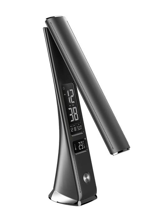В наличии, Производитель:Uniel, Тип: Офисные, Артикул: TLD-567 Black/LED/300Lm/4500K/Dimmer Доставка по РФ, актуальные цены и остатки, интернет-магазин Торгостров