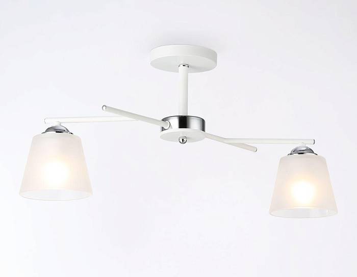 В наличии, Производитель:Ambrella light, Тип: Люстры на штанге, Артикул: TR303201 Доставка по РФ, актуальные цены и остатки, интернет-магазин Торгостров
