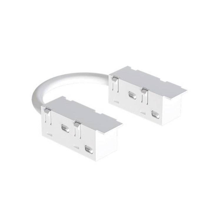 Коннектор гибкий Arte Lamp Optima-Accessories A740433 Коннектор гибкий Arte Lamp Optima-Accessories A740433 за 620 ₽ в наличии с доставкой по России. Комплектующие для трековых систем. Интернет-магазин каталог товаров актуальные цены и остатки