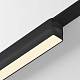 Трековый светильник Denkirs Air Linear DK5300-BK за 2 230 ₽ в наличии с доставкой по России. Трековые светильники. Интернет-магазин каталог товаров актуальные цены и остатки