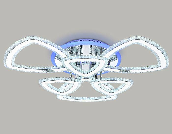  В наличии, Производитель:Ambrella light, Тип: Потолочные, Артикул: FA8861 Доставка по РФ, актуальные цены и остатки, интернет-магазин Торгостров