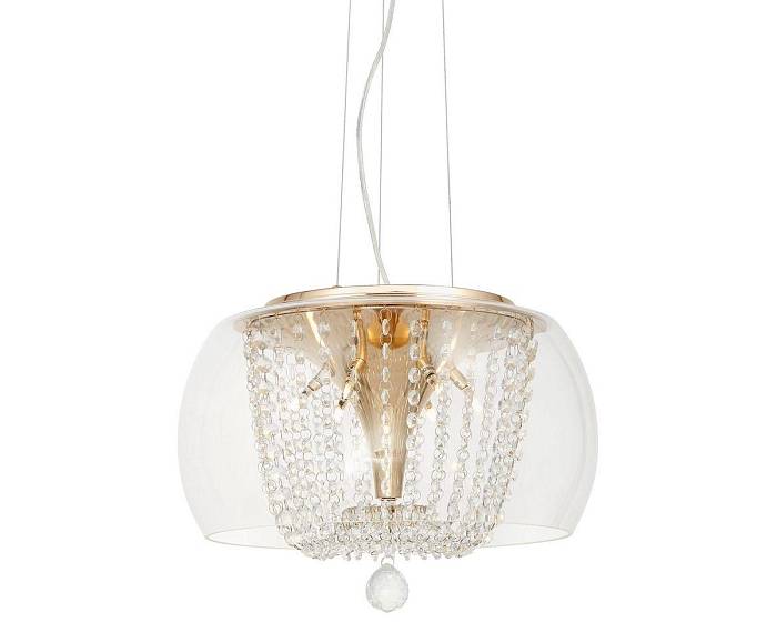 Подвесной светильник Lumina Deco Disposa LDP 7018-400 PR+F.GD В наличии, Производитель:Lumina Deco, Тип: Подвесные, Артикул: LDP 7018-400 PR+F.GD Доставка по РФ, актуальные цены и остатки, интернет-магазин Торгостров
