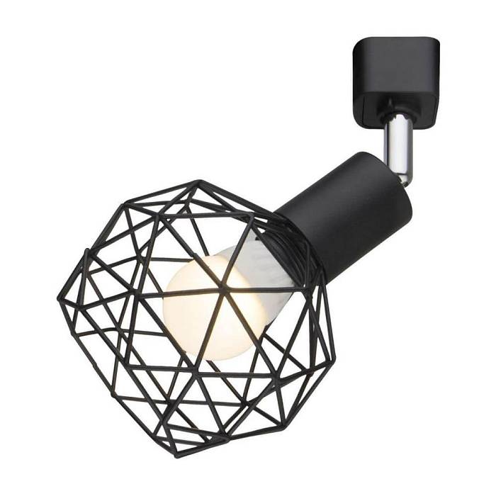 Трековый светильник Arte Lamp A6141PL-1BK Трековый светильник Arte Lamp A6141PL-1BK за 1 270 ₽ в наличии с доставкой по России. Трековые светильники. Интернет-магазин каталог товаров актуальные цены и остатки
