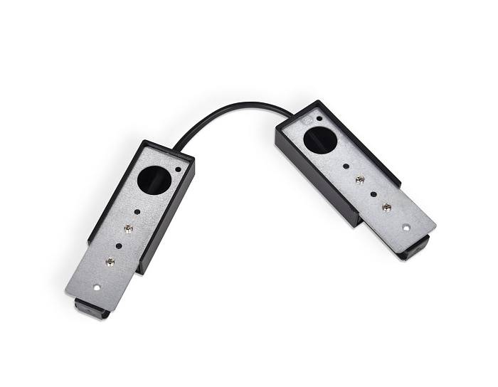 Коннектор гибкий Ambrella light Track System GL7088 Коннектор гибкий Ambrella light Track System GL7088 за 1 210 ₽ в наличии с доставкой по России. Комплектующие для трековых систем. Интернет-магазин каталог товаров актуальные цены и остатки