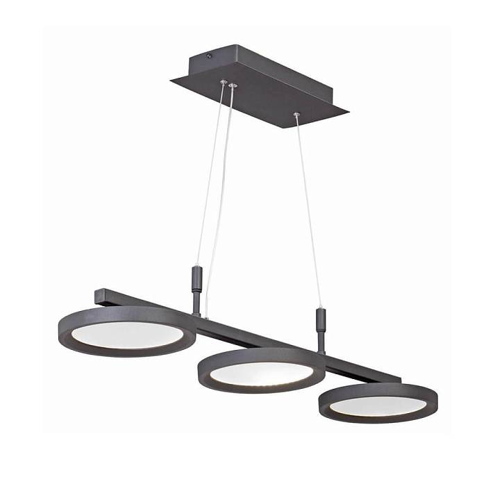  В наличии, Производитель:Vitaluce, Тип: Подвесные, Артикул: V4622-1/3S Доставка по РФ, актуальные цены и остатки, интернет-магазин Торгостров