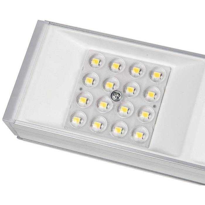Линейный светодиодный светильник Uniel ULO-EL120B-100W/4000K/K SILVER LINKABLE UL-00010693 Линейный светодиодный светильник Uniel ULO-EL120B-100W/4000K/K SILVER LINKABLE UL-00010693 за 2 850 ₽ в наличии с доставкой по России. Линейные светильники. Интернет-магазин каталог товаров актуальные цены и остатки