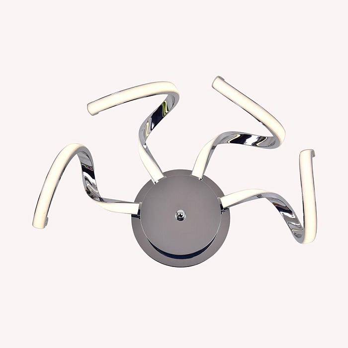 Бра Elvan BR-136/4-12W-NH-Wh В наличии, Производитель:Elvan, Тип: С 3 плафонами, Артикул: BR-136/4-12W-NH-Wh Доставка по РФ, актуальные цены и остатки, интернет-магазин Торгостров